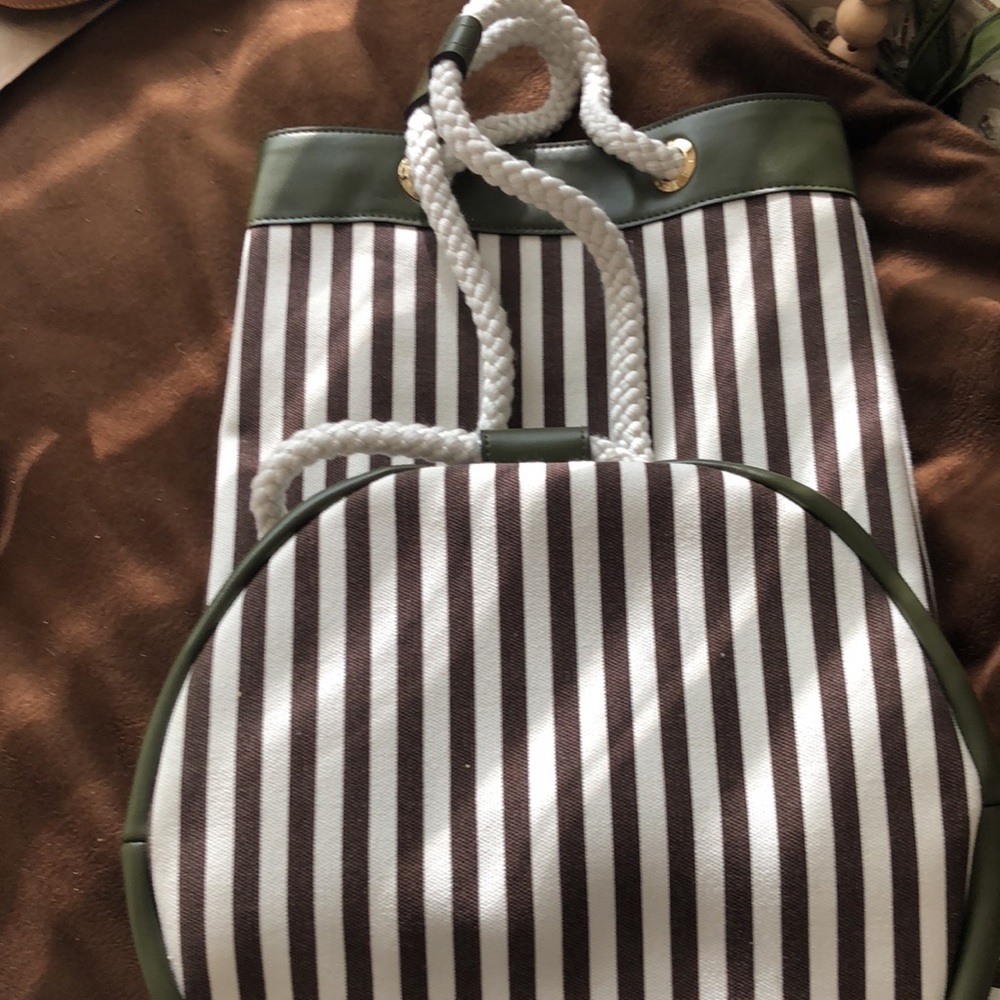 Henri Bendel tote bag - Picture 2 of 9